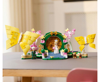 LEGO Wicked 75688 Dzień ślubu Glindy - 1331677 - zdjęcie 5